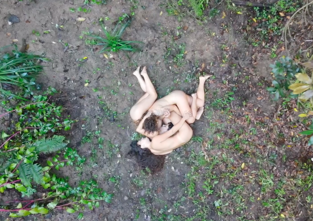 Cuerpo·Tierra · El arte de nutrirse